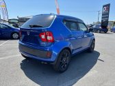 2016 Suzuki Ignis image 234194