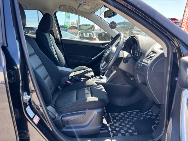 2012 Mazda Cx-5 image 233545