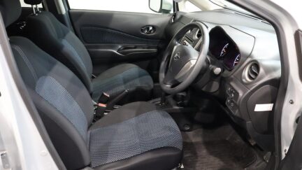 Nissan Note X Model **Low KMS** image 317885