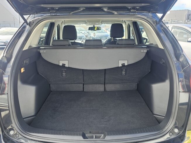 2013 Mazda Cx-5 20S NZ Radio image 298405
