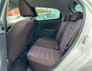 2014 Mazda Demio image 233383