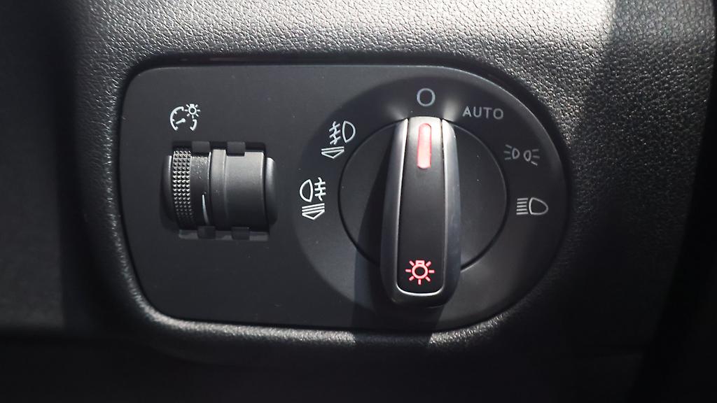 Audi A1 Sport Back 1.4TFSI Sport Package image 311355