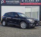 2013 Mazda Cx-5 20S NZ Radio image 298399