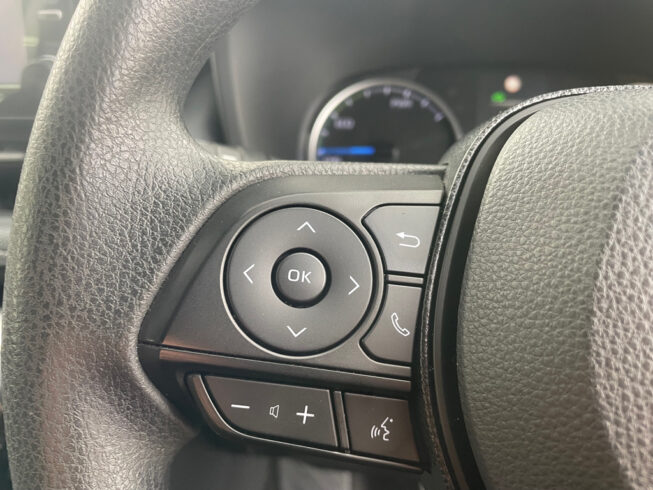 2019 Toyota Rav4 e-four Hybrid AWD NZ NEW image 292582