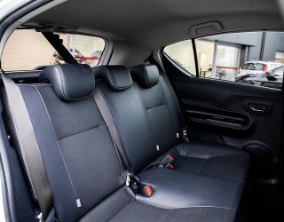 2017 Toyota Aqua image 235690