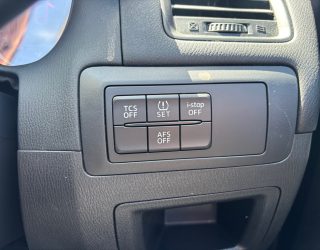 2012 Mazda Cx-5 image 233556