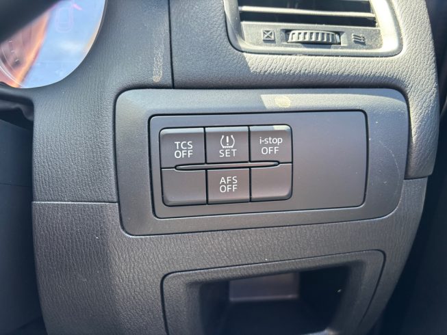 2012 Mazda Cx-5 image 233556