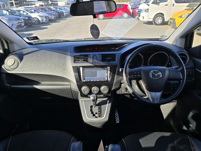 2012 Mazda Premacy image 235304