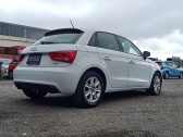 2012 Audi A1 image 233492