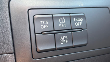 Mazda Cx-5 20S – Blacked Out Wheels image 307119