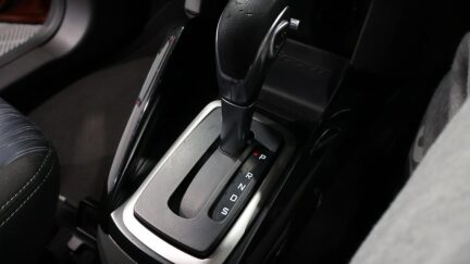 Ford Ecosport Titanium image 308460