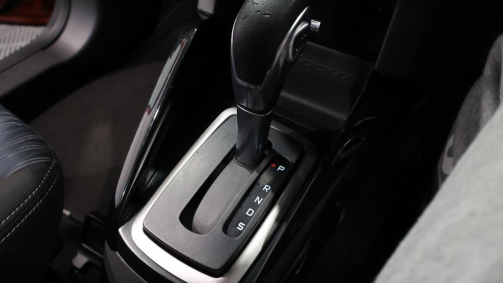 Ford Ecosport Titanium image 308460