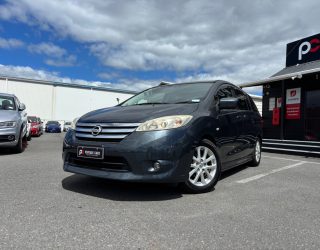 2012 Nissan Lafesta image 235017