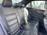 2013 Mercedes-benz E 63 AMG AUTO image 240804