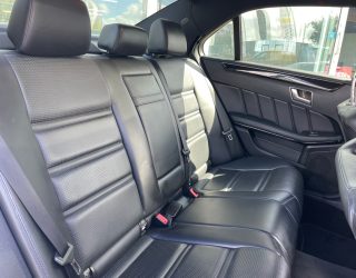 2013 Mercedes-benz E 63 AMG AUTO image 240804