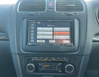 2012 Volkswagen Golf image 242003