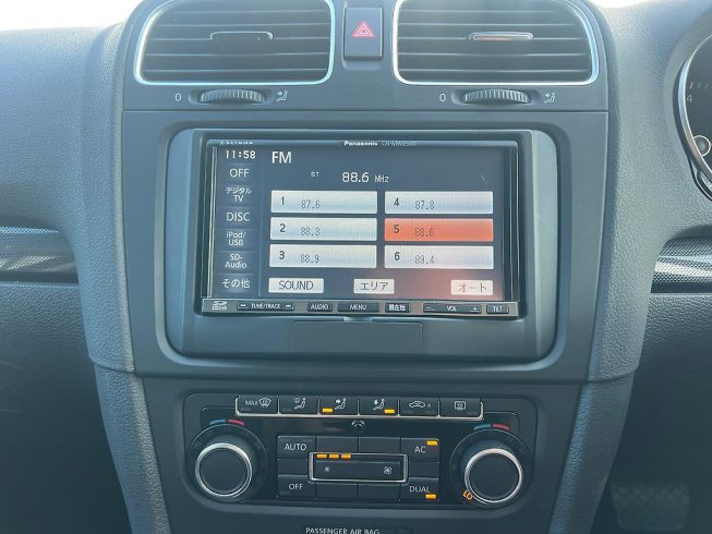 2012 Volkswagen Golf image 242003