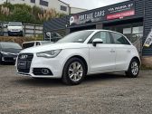 2012 Audi A1 image 233476