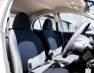 2018 Nissan March S Model 1.2L image 235728