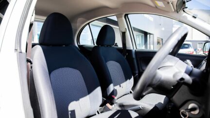 Nissan March S Model 1.2L image 235728