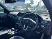 2013 Mercedes-benz E 63 AMG AUTO image 240800