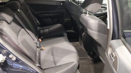 Subaru Impreza Sport 2.0i Eyesight 4WD image 316970