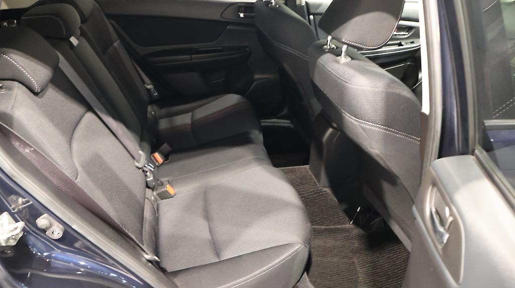 Subaru Impreza Sport 2.0i Eyesight 4WD image 316970