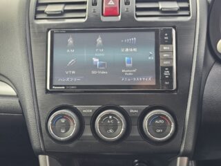 2012 Subaru Forester 2.0i-L Eyesight image 297615