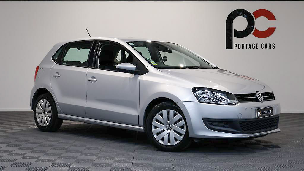 Volkswagen Polo TSI Comfortline Blue Motion image 234370