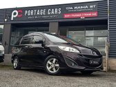 2012 Mazda Premacy image 235294