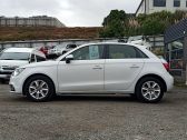 2012 Audi A1 image 233478