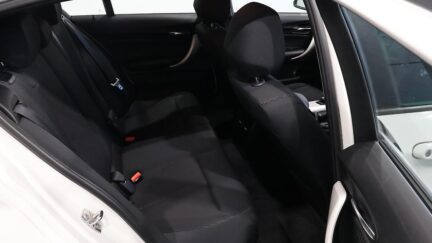 Bmw 116i AA Appraised **Low KMS** image 317158