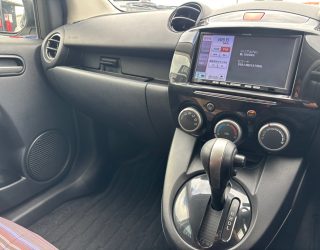 2014 Mazda Demio image 233389
