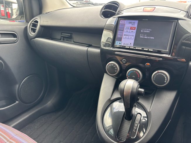 2014 Mazda Demio image 233389