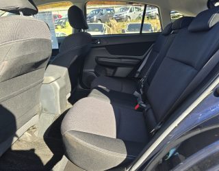 2012 Subaru Impreza image 234947