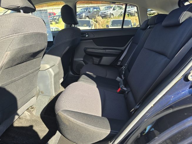 2012 Subaru Impreza image 234947