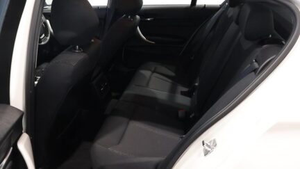 Bmw 116i AA Appraised **Low KMS** image 317157