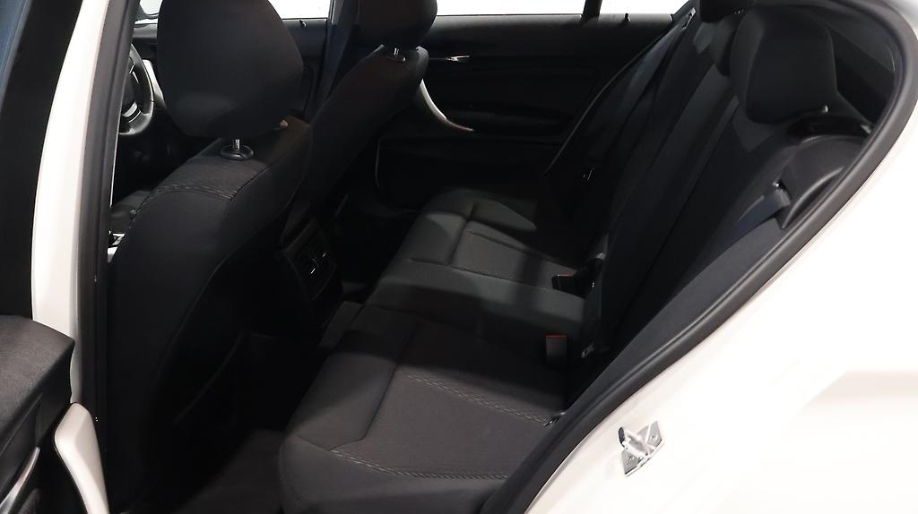 Bmw 116i AA Appraised **Low KMS** image 317157