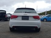 2012 Audi A1 image 233491