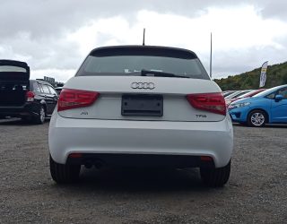 2012 Audi A1 image 233491