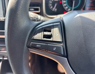 2016 Suzuki Ignis image 234206