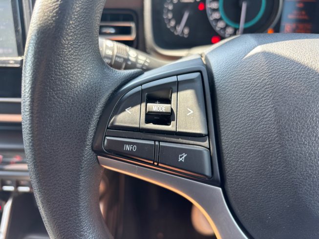 2016 Suzuki Ignis image 234206