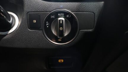 Mercedes-benz A 180 Cruise Control Reversing Camera image 312660