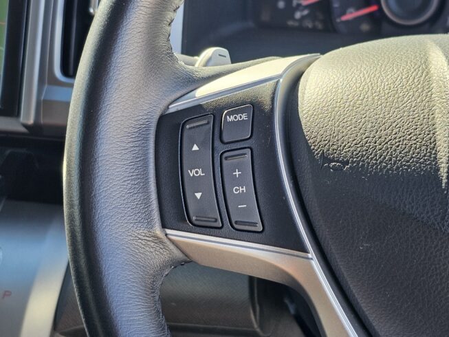 2013 Honda Step Wagon Spada Z image 298374