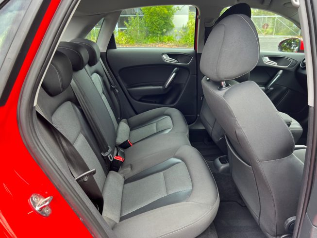 2013 Audi A1 Sport Back 1.4TFSI Sport Package image 235268