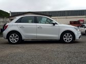 2012 Audi A1 image 233477