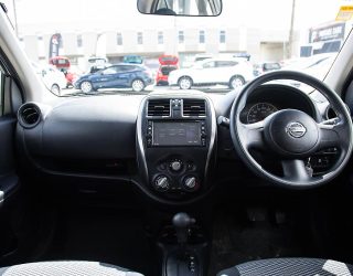 2018 Nissan March S Model 1.2L image 235720
