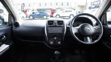 Nissan March S Model 1.2L image 235720