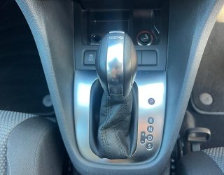 2012 Volkswagen Golf image 242002