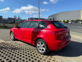 2010 Audi A3 1.4TFSI, Reverse Camera image 296842